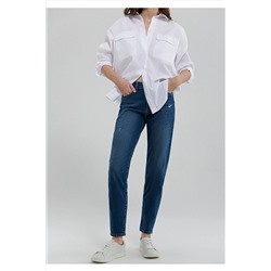 MaviCindy 90lar Indigo Si Jean Pantolon 100277-21870