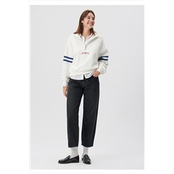 MaviLeila Gri Jean Pantolon 1010600-86334