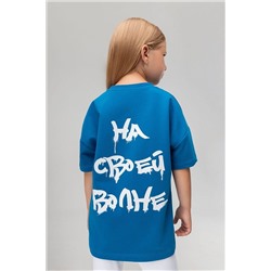Футболка BODO-S #1027153