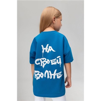 Футболка BODO-S #1027153
