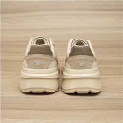 Кроссовки Kapp*a Select*o в классическом спортивном стиле мужская и женская модель