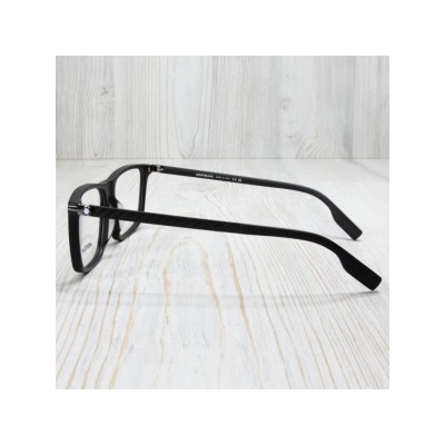 FE00796 - Оправа MONT BLANC MB0249S  С1 black matte