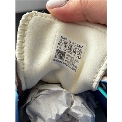 Кроссовки Adida*s