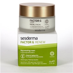S*sd*rma Factor G Renew Crema Rejuvenecedora 50 ml