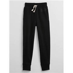Kids Gap Logo Pull-On Joggers