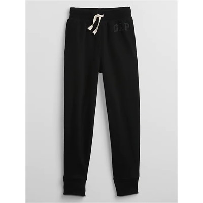 Kids Gap Logo Pull-On Joggers