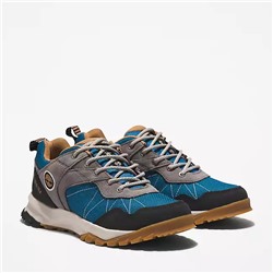 Women's Lincoln Peak Waterproof Hiking Shoes