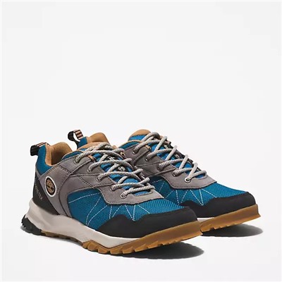 Women's Lincoln Peak Waterproof Hiking Shoes