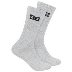 DC Shoes Sport Crew Unisex Socken 3 Paar multi DC-03 CREW