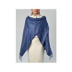 Палантин Pashmina женский Lanotti/Розовый