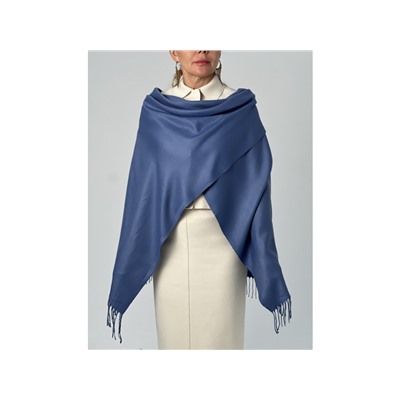 Палантин Pashmina женский Lanotti/Фуксия