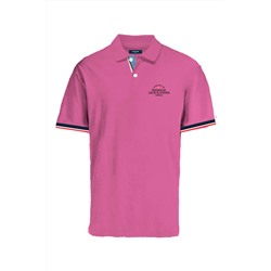 Polo Rosa