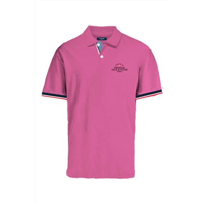 Polo Rosa