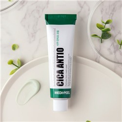 Cica Antio Cream, Восстанавливающий крем для проблемной кожи