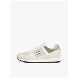 Tommy Jeans Low-Top Runner Sneaker