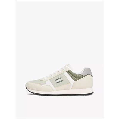 Tommy Jeans Low-Top Runner Sneaker