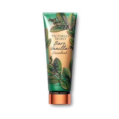 VICTORIA'S SECRET Limited Edition Decadent Nourishing Hand & Body Lotion