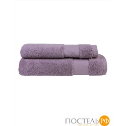 Пол-Ду-50х90л Judy (лиловое) 50х90 Полотенце Махровое