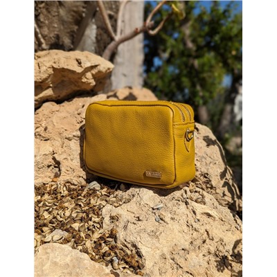 Pelle 21-20 (370) ocra