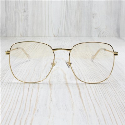 FE00823 - Оправа GENTLE MONSTER ONIL  col.031 gold
