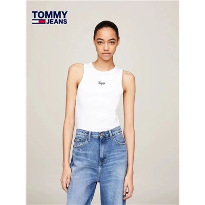 Женская майка  Tomm*y Jean*s ❌  Экспорт
