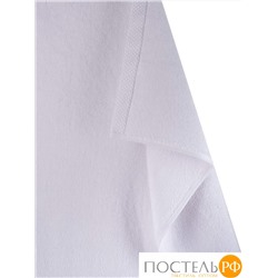 ПЛ-ДА-70х140б Diamond (белое) 70х140 Полотенце Махровое