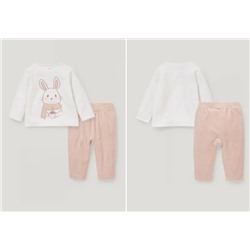 Baby pyjamas - 2 piece