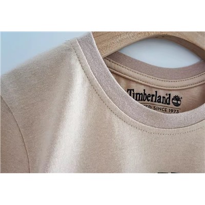 Детский костюм футболка + шорты   Timberlan*d. Хлопок 100%