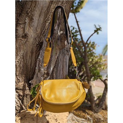 Pelle · MALISA (560) Ocra