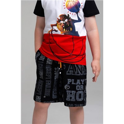 Шорты, 2 шт. PLAYTODAY, 1088528