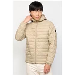 Anorak Beige