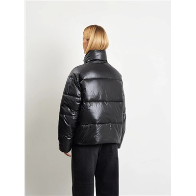 Куртка с пухом, N074/regaliz