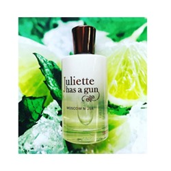 JULIETTE HASA GUN MOSCOW MULE edp 50ml