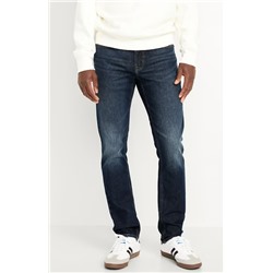 Slim Built-In-Flex Jeans