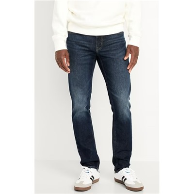 Slim Built-In-Flex Jeans
