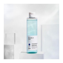 DermHA-3 Liquid Увлажняющий тонер с гиалуроновой кислотой