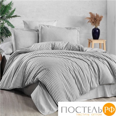 Постельное белье Karven "Daily Collection"хлопок семейный N161-I008