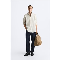 CAMISA ESTRUCTURA RAYAS