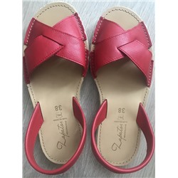 Абаркасы Zapatos 38 размер