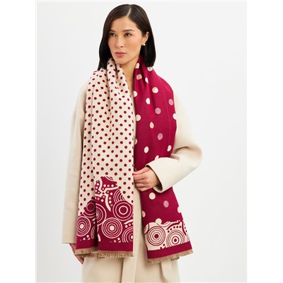 Палантин женский RH10-1451-2