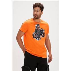 Bad Bear, Fave Erkek T-shirt