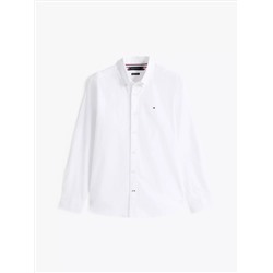 Regular Fit All-Day Shirt