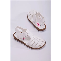 Daxtors D3090 Kız Çocuk Günlük Ortopedik Sandalet 22YDaATD1000008