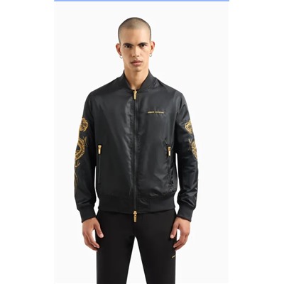 Armani Exchange  Share Add to Wish List Blouson Lunar New Year