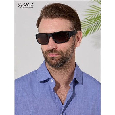 StyleMark Polarized L2622B солнцезащитные очки