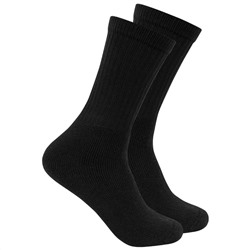 SPORTINATOR Sportsocken 10 Paar schwarz