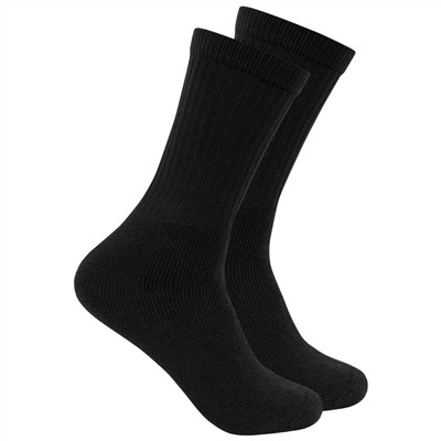 SPORTINATOR Sportsocken 10 Paar schwarz
