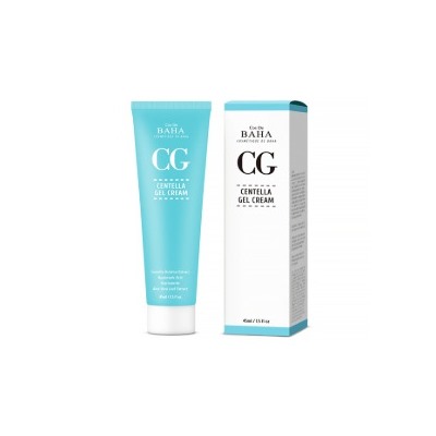 CG Centella Gel Cream