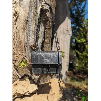 AB.Zapatos 1619/2 New · R · Gris+AB.Z · Pelle · 22-06 (430) Gris АКЦИЯ