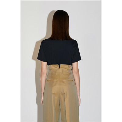 Camiseta Negro